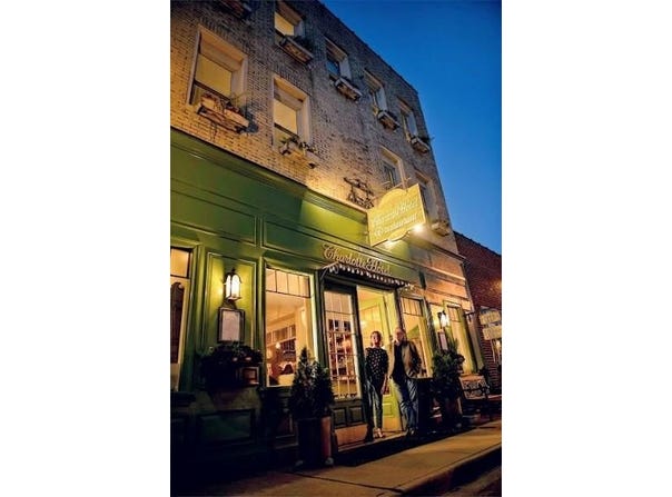 7 NORTH ST, ONANCOCK, VA 23417