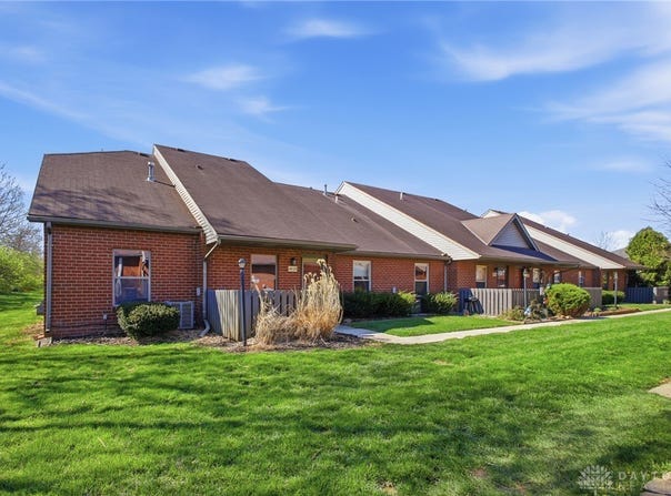 4028 Ryland Drive, Springfield, OH 45503