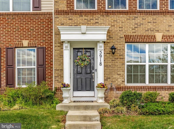 5918 JEFFERSON COMMONS WAY, FREDERICK, MD 21703