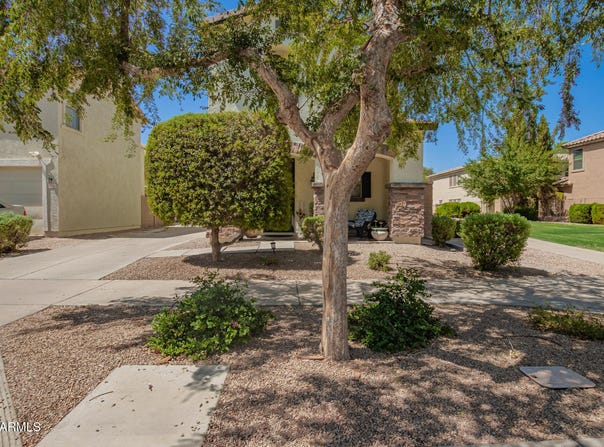 21128 E MUNOZ Drive, Queen Creek, AZ 85142