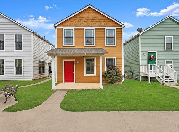 220 Trestle Tree, San Marcos, TX 78666