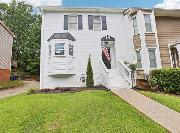 208 Hembree Park Terrace, Roswell, GA 30076