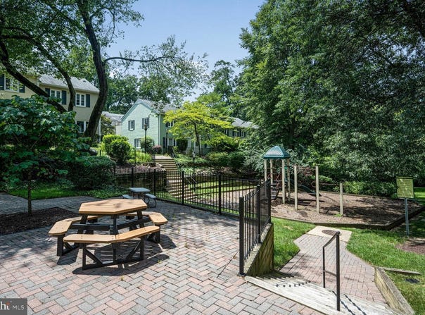 2527 HOLMAN AVENUE, SILVER SPRING, MD 20910