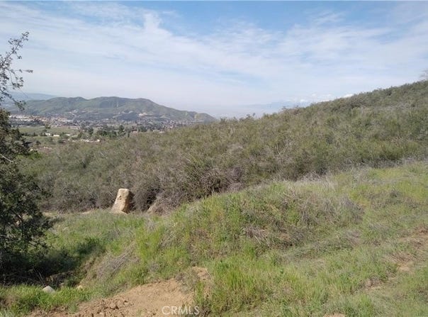 0 Ivy, Oak Glen, CA 92399