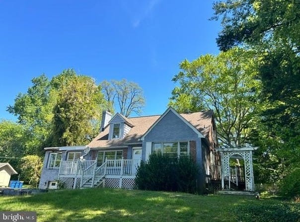 2413 SILVERSIDE ROAD, WILMINGTON, DE 19810