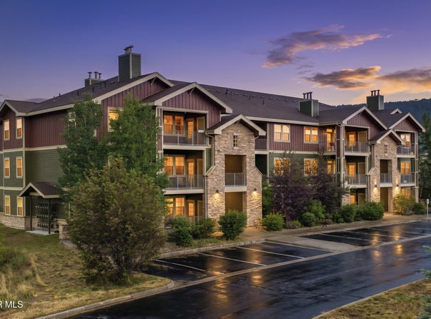 154 Village Road, Granby, CO 80446