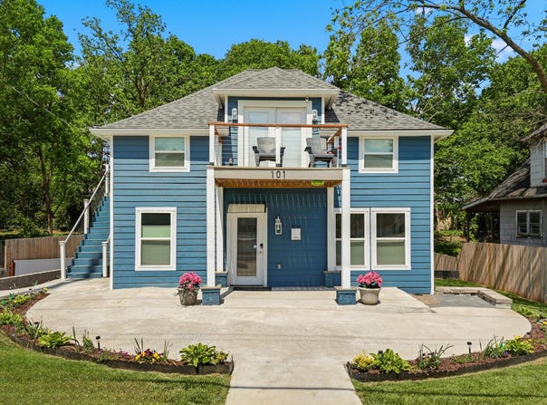 101 Moberly Avenue, Richmond, KY 40475