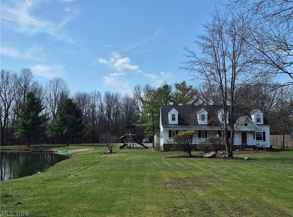 357 State Road NW, Warren, OH 44483