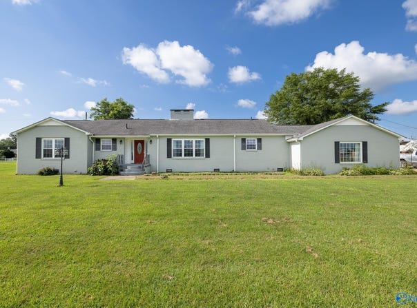 418 Cedar Tree Street, Hackleburg, AL 35564