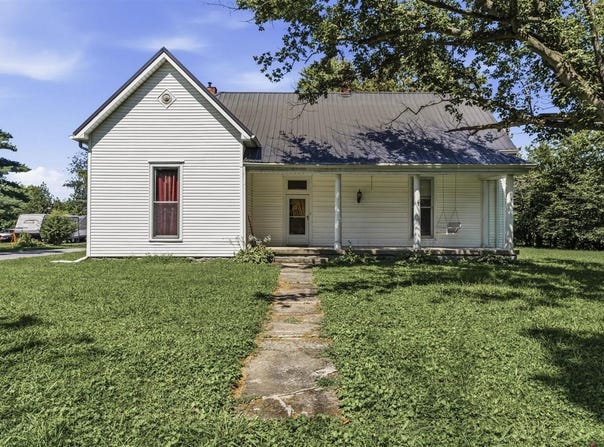1001 Bowling Green Road, Franklin, KY 42134