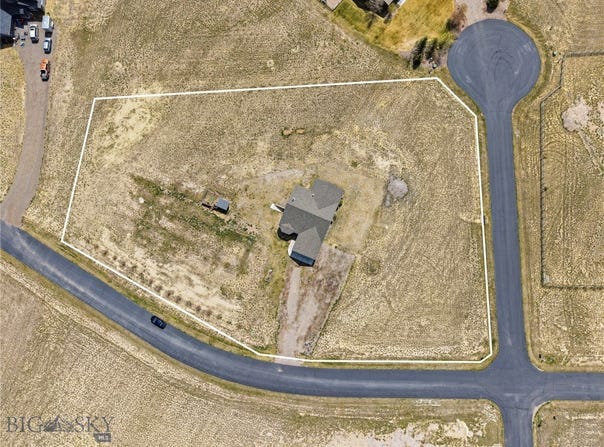59 Starview, Three Forks, MT 59752