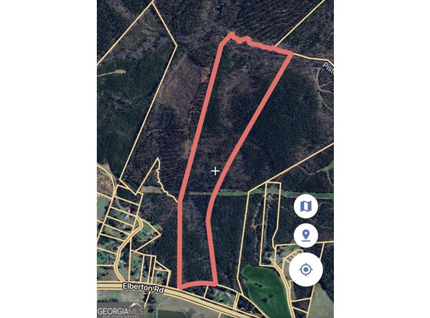 6556 Elberton Road, Tignall, GA 30668