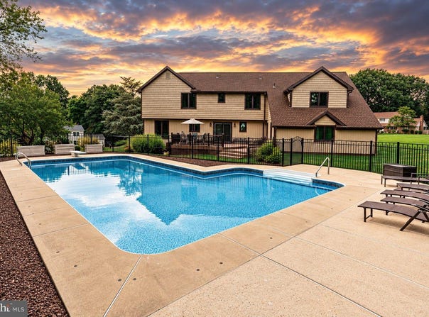 2308 SHEPHERD Court, JARRETTSVILLE, MD 21084