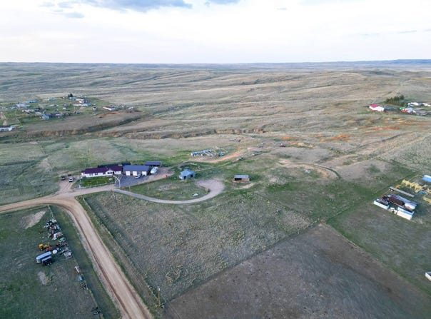 2 Cameo Road, Douglas, WY 82633