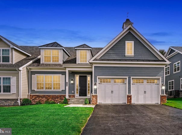 138 VILLABROOK WAY, BALTIMORE, MD 21212