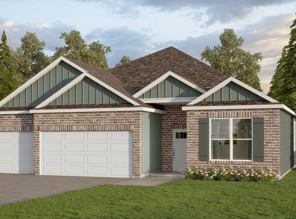 301 POSTRIDER COURT, KIMBERLY, AL 35091