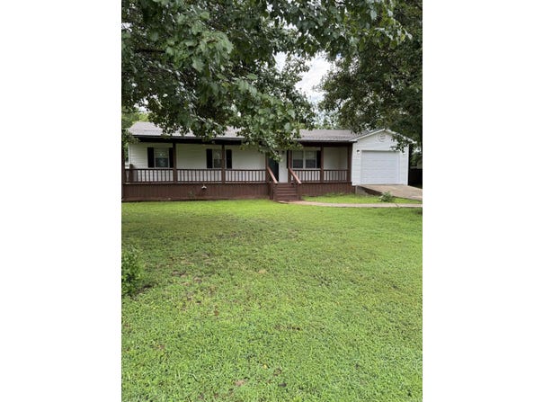 152 Cedarwood Dr, Lamar, AR 72846