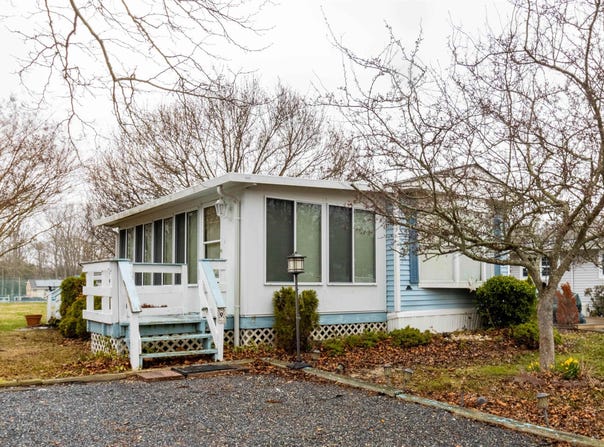 35 Route 47 South, Cape May Court House, NJ 08210