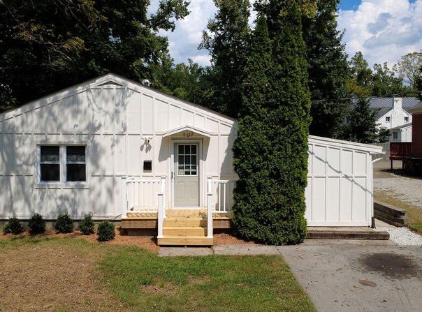 107 Berry Avenue, Versailles, KY 40383