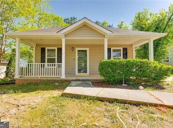 179 GLYNN ADDY, Stockbridge, GA 30281