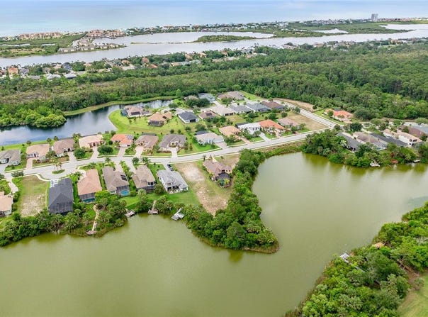 154 HERON DRIVE, PALM COAST, FL 32137