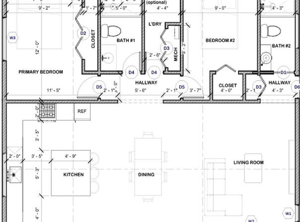 951 Longbranch Drive, Ranger, GA 30734
