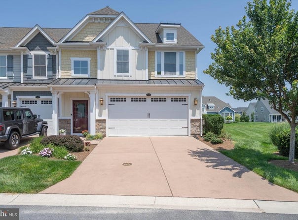 24289 BLUE CRAB AVE #241, MILLSBORO, DE 19966
