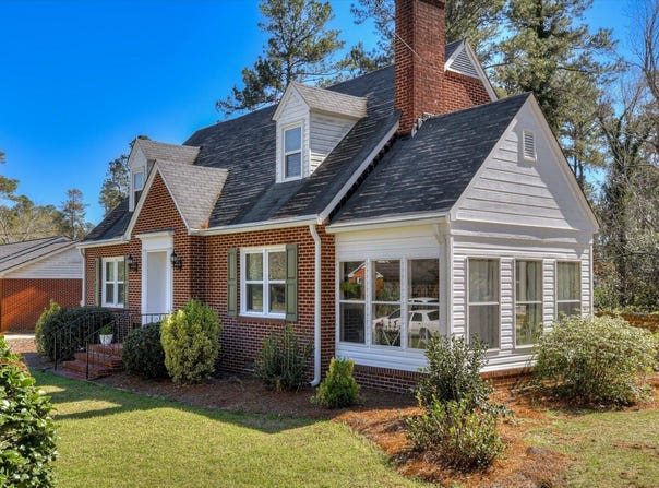 413 PARK Drive, Waynesboro, GA 30830