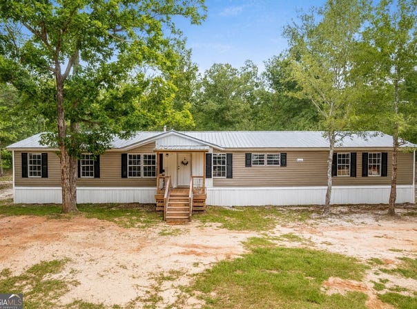 497 Sheppard, Tennille, GA 31089