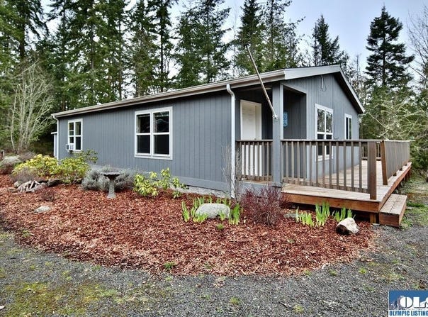 552 Haven Heights Dr, Sequim, WA 98382