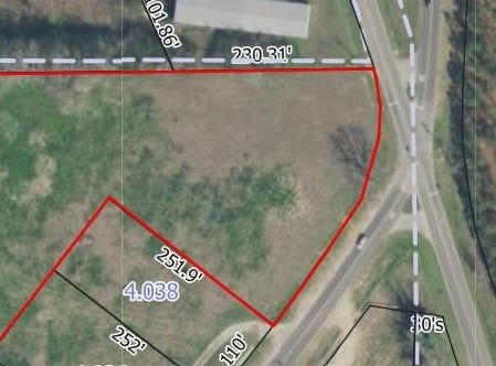2 Acres S Park Avenue, Dothan, AL 36301
