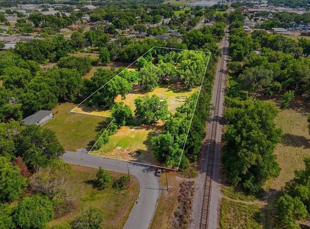 1705 MARSHALL STREET, BARTOW, FL 33830