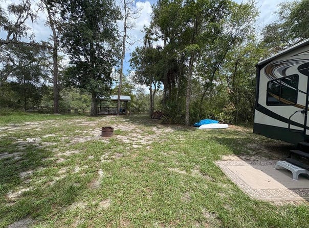 1525 NE 930TH Street, OLD TOWN, FL 32680