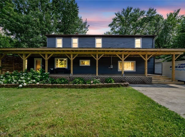 8240 Bellflower Road, Mentor, OH 44060