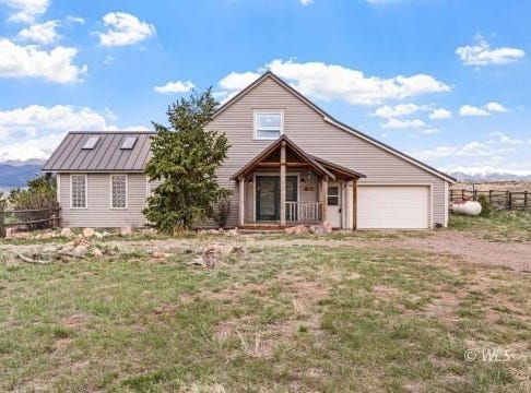 105 Commanche Rd, Westcliffe, CO 81252