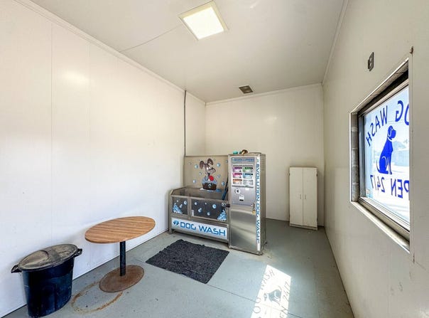 123 PLUMB AVE, Tribune, KS 67879