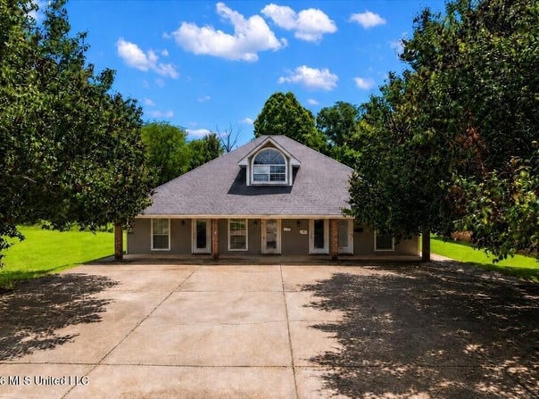 6644 Gary Road, Byram, MS 39272