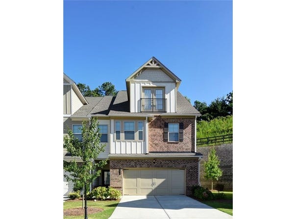 2170 Manor Pointe Drive, Cumming, GA 30041