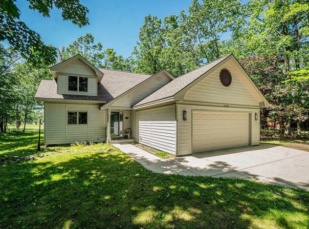 5930 NORTHSTAR ROAD, GAYLORD, MI 49735