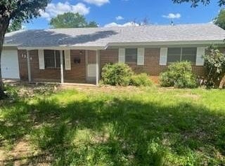 1304 Sycamore Street, Breckenridge, TX 76424