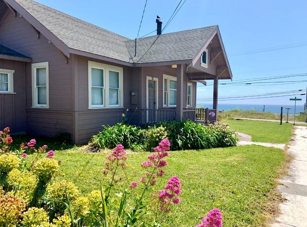 2 3rd AVE, DAVENPORT, 95017
