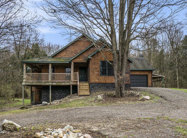 24843 CR 358, Lawton, MI 49065