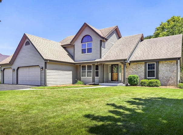 W178n10298 WHITETAIL Run, GERMANTOWN, WI 53022-4694