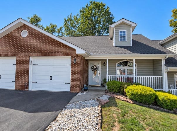 40 Sagewood Court, Jonesborough, TN 37659
