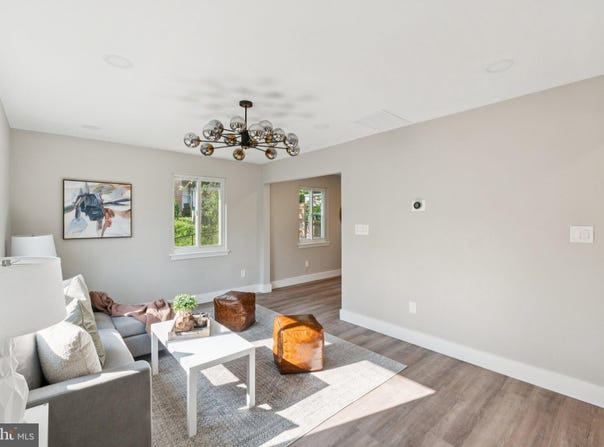 10101 GREELEY AVENUE, SILVER SPRING, MD 20902