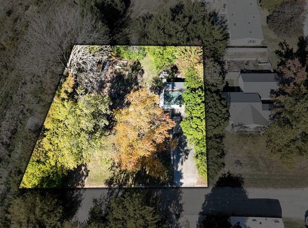 704 W Fredrick Street lot: 44, Thomasboro, IL 61878