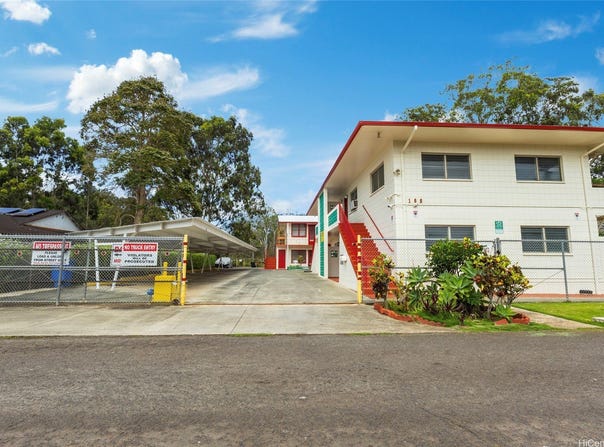 166 Lakeview Circle, Wahiawa, HI 96786