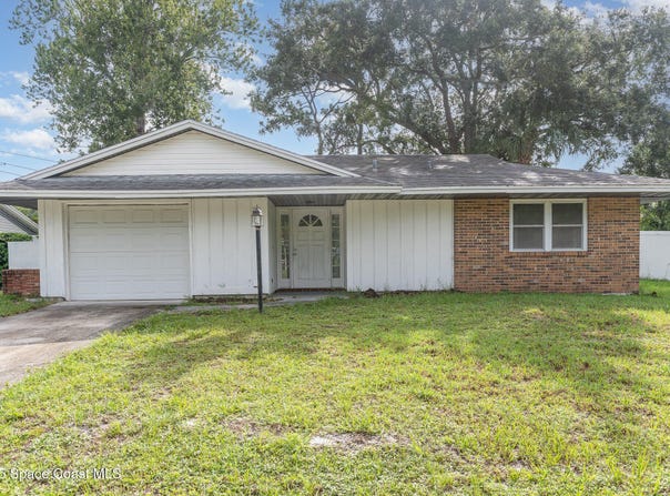760 John Adams Lane, Melbourne, FL 32904
