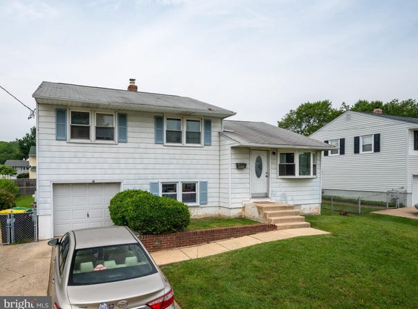 1319 KENWOOD ROAD, WILMINGTON, DE 19805