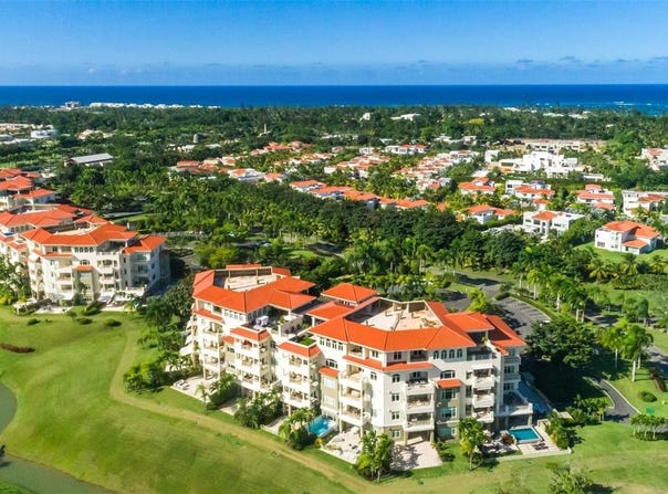 500 PLANTATION DRIVE, DORADO, 00646